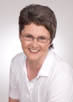 Pia Bork - Office-Trainerin München