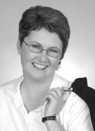 Pia Bork - Office-Trainerin M&uuml;nchen